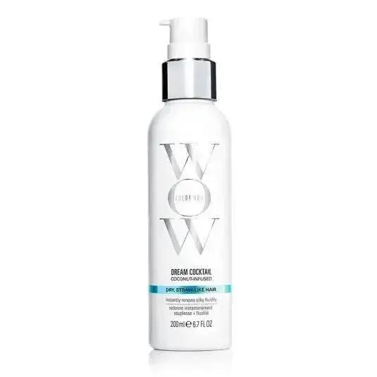 Color Wow Dream Cocktail Coconut - Infused - Beautifox