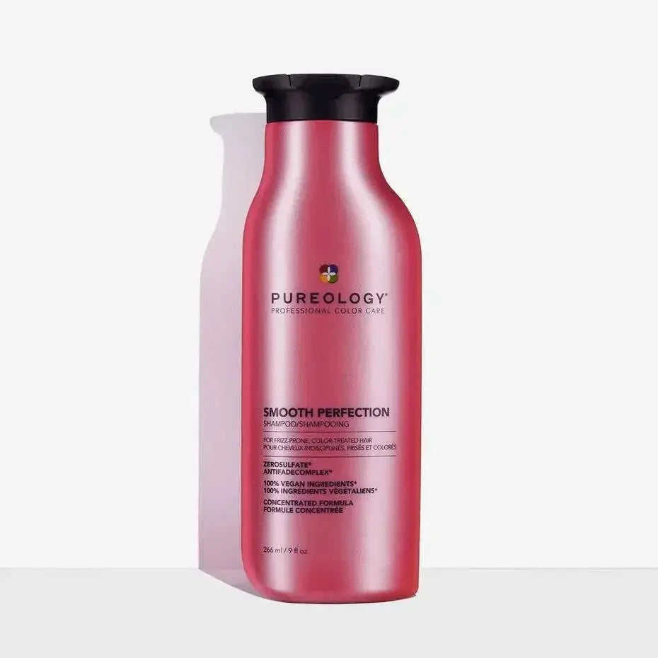 Pureology Smooth Perfection Shampoo - Beautifox