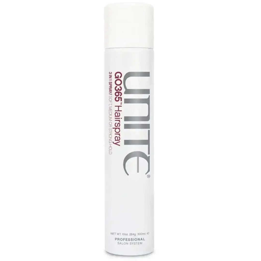 Unite GO365 HAIRSPRAY - Beautifox