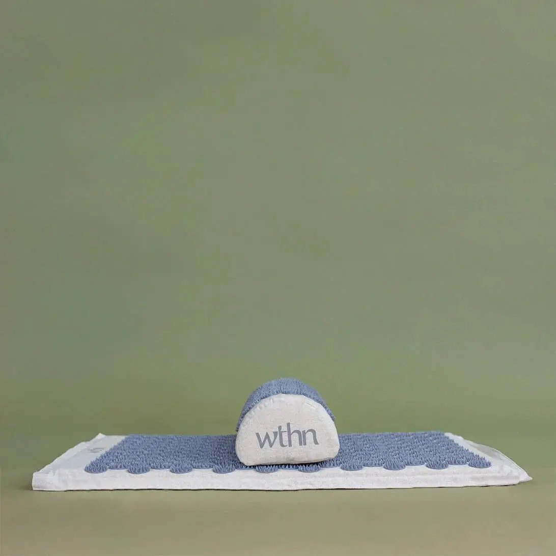 Acupressure Mat Set - Beautifox