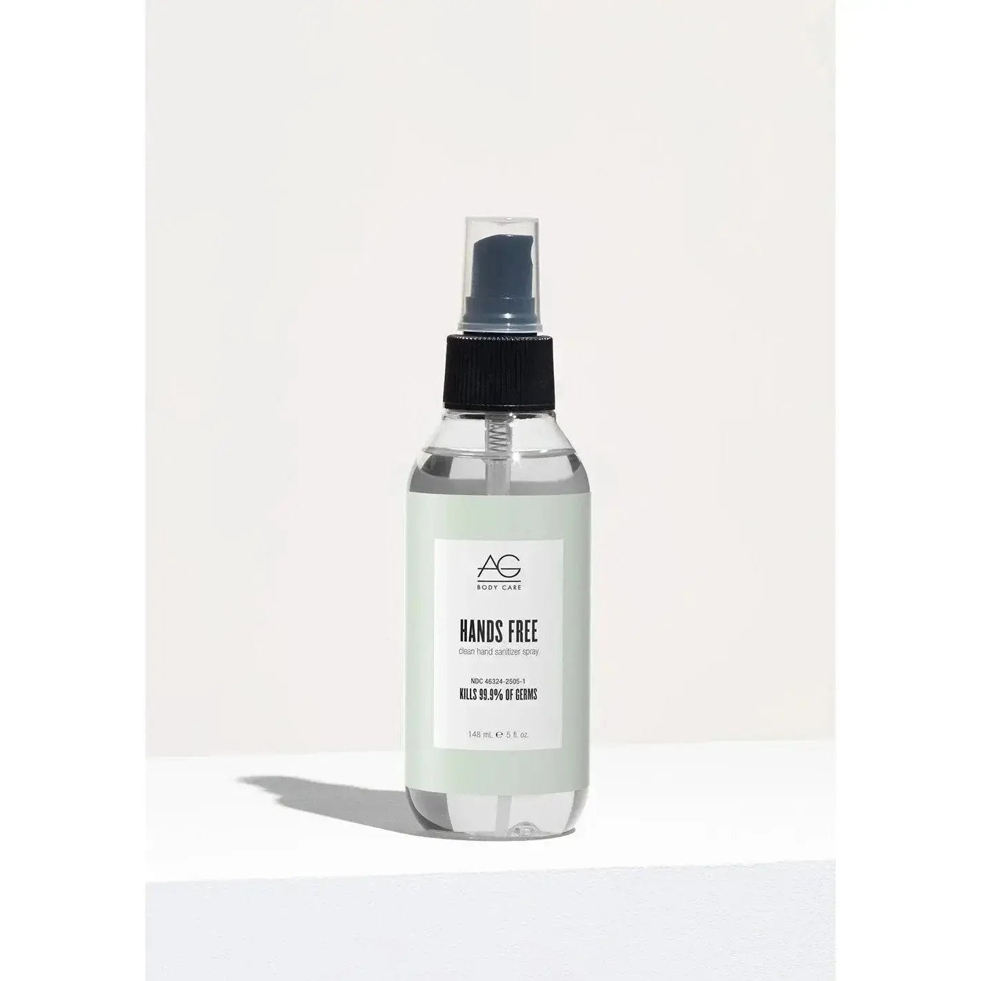 Ag Clean Hand Sanitizer Spray - Beautifox