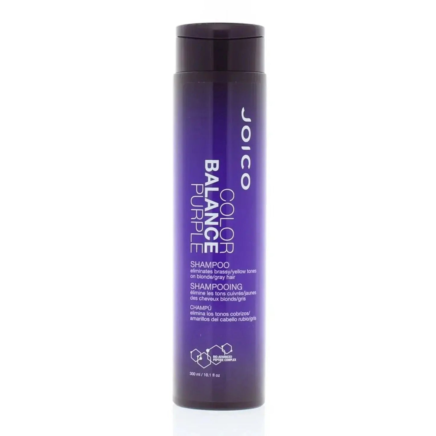 Joico Color Balance Purple Shampoo - Beautifox