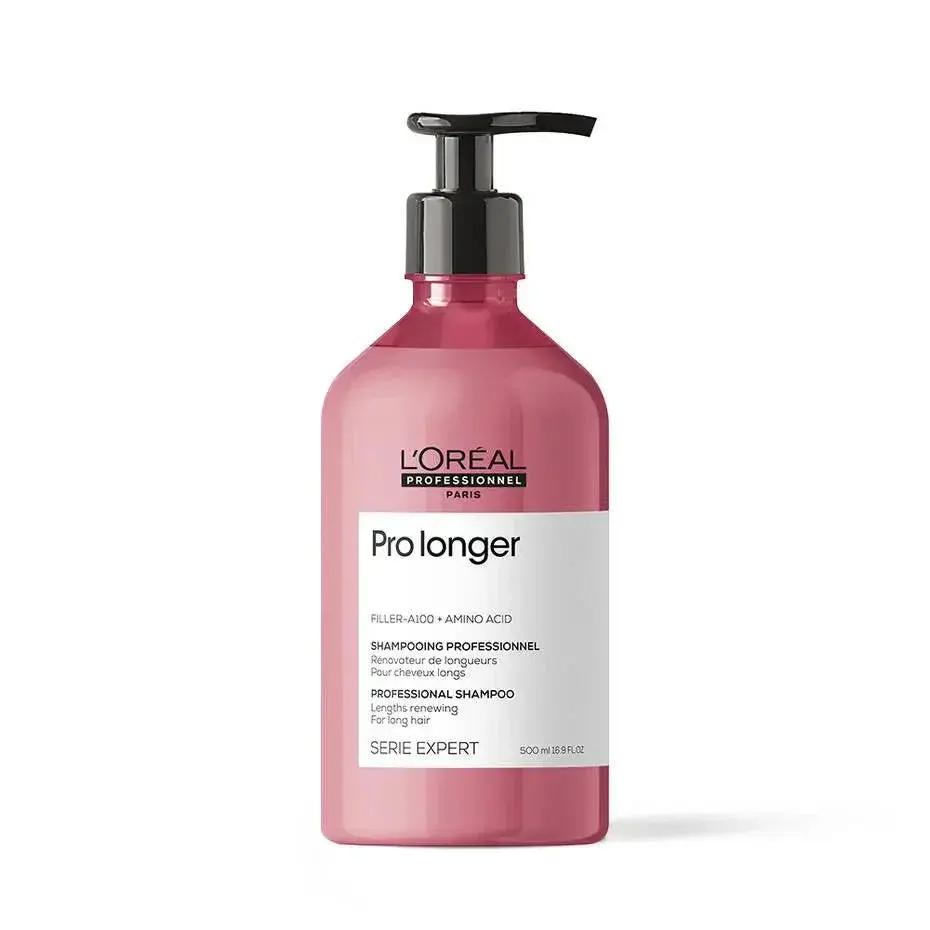 Loreal Professional Pro Longer Lengths Renewing Shampoo - Beautifox