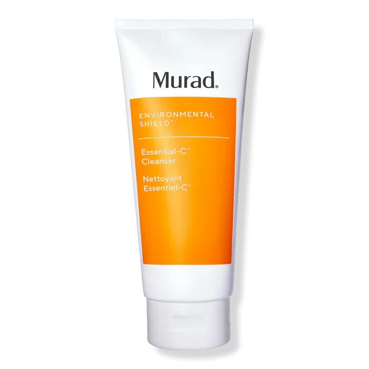 Murad Essential - C Cleanser - Beautifox