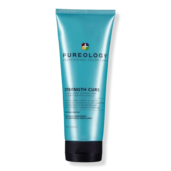 Pureology Strength Cure Split End Salve - Beautifox
