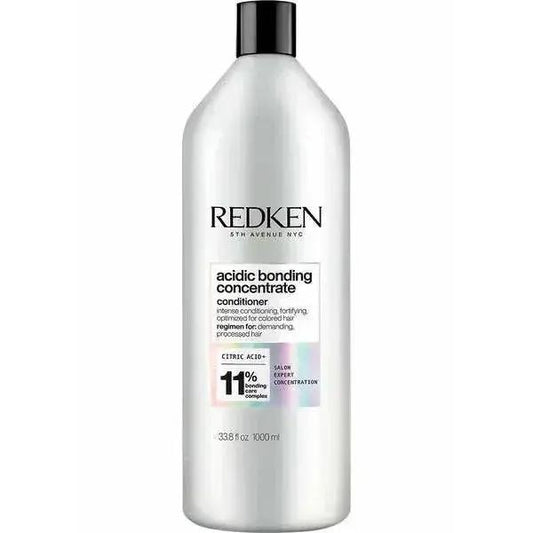 Redken Acidic Bonding Concentrate Sulfate Free Conditioner - Beautifox