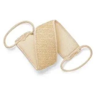 Sisal Back Scrubber - Beautifox