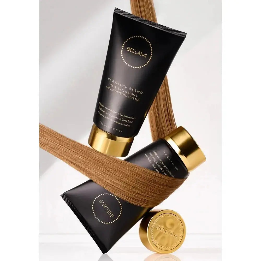 Bellami Moisture Leave - In Creme - Beautifox