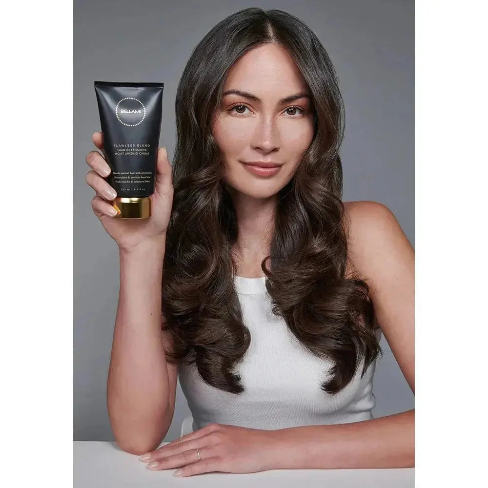 Bellami Moisture Leave - In Creme - Beautifox