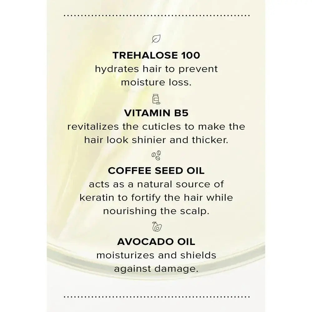 Bellami Moisture Leave - In Creme - Beautifox