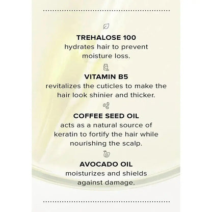 Bellami Moisture Leave - In Creme - Beautifox