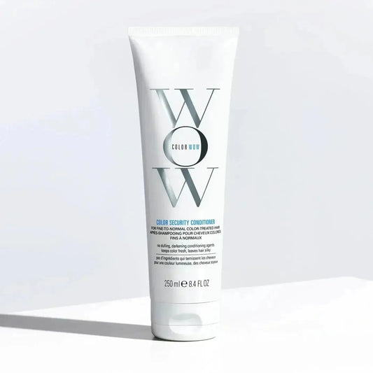 Color Wow Color Security Conditioner (Fine To Normal Hair) - Beautifox