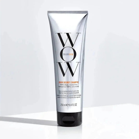 Color Wow Color Security Shampoo - Beautifox