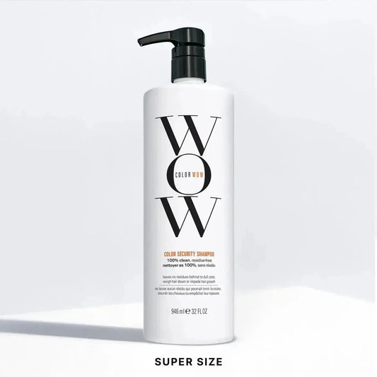 Color Wow Color Security Shampoo - Beautifox