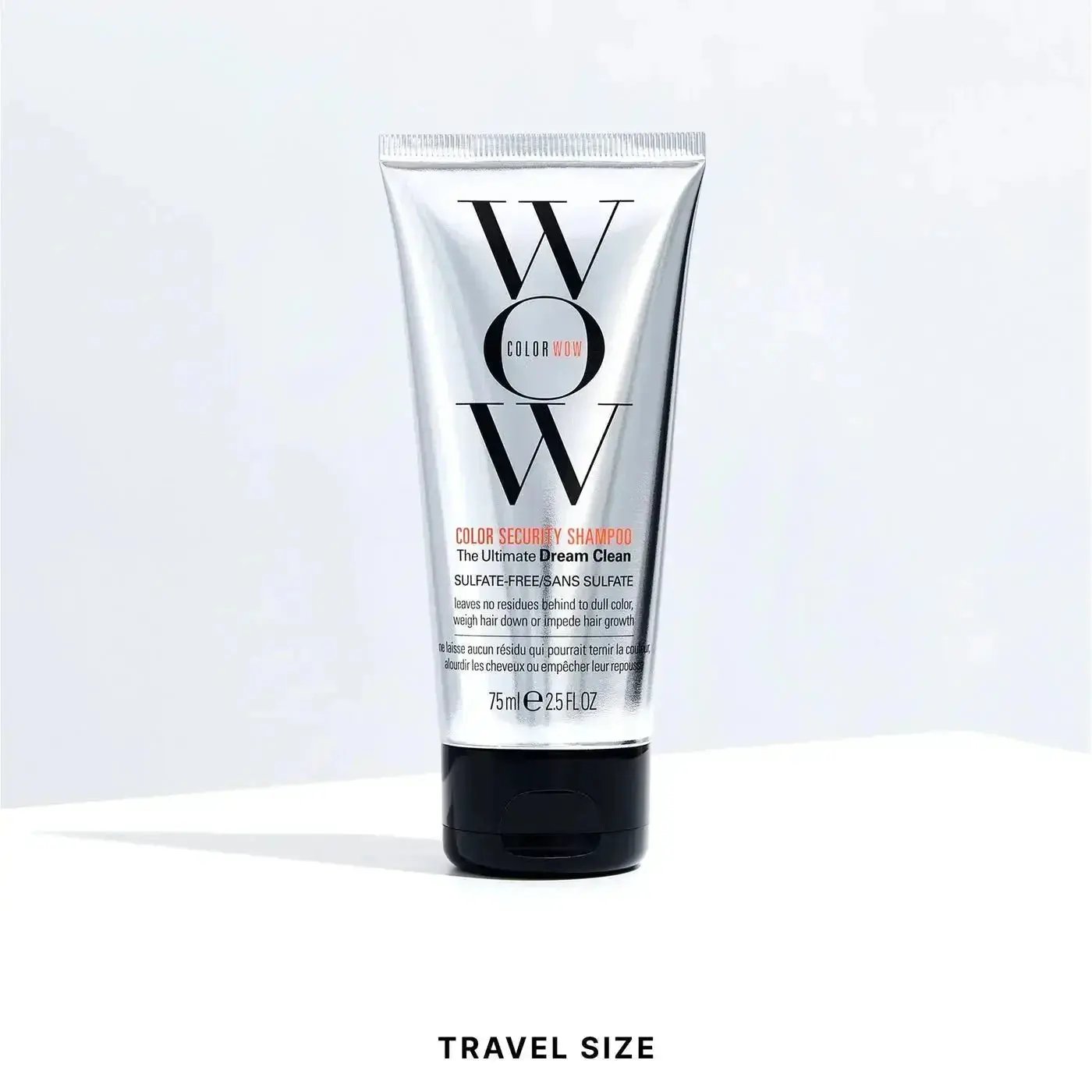 Color Wow Color Security Shampoo - Beautifox