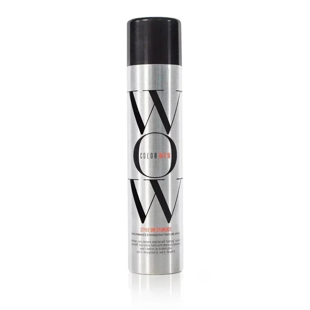 Color Wow Style on Steroids Color - Safe Texturizing Spray - Beautifox