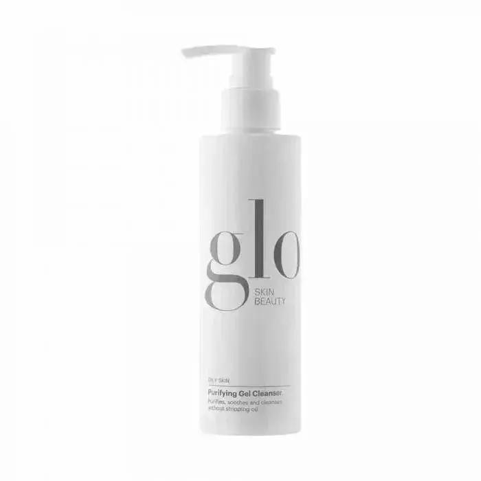 Glo Skin Beauty Purifying Gel Cleanser - Beautifox