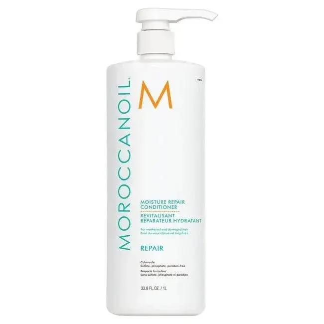 Moroccanoil Moisture Repair Conditioner - Beautifox