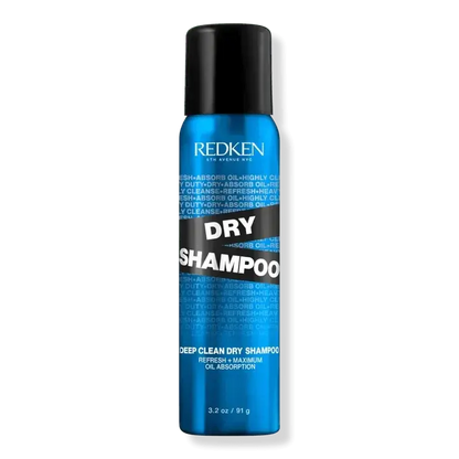 Redken Deep Clean Dry Shampoo - Beautifox