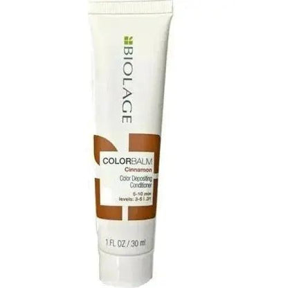 Biolage ColorBalm Color Depositing Conditioner Cinnamon - Beautifox
