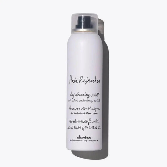 Davines Hair Refresher Dry Cleansing Mist - Beautifox