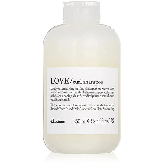 Davines LOVE CURL Shampoo - Beautifox