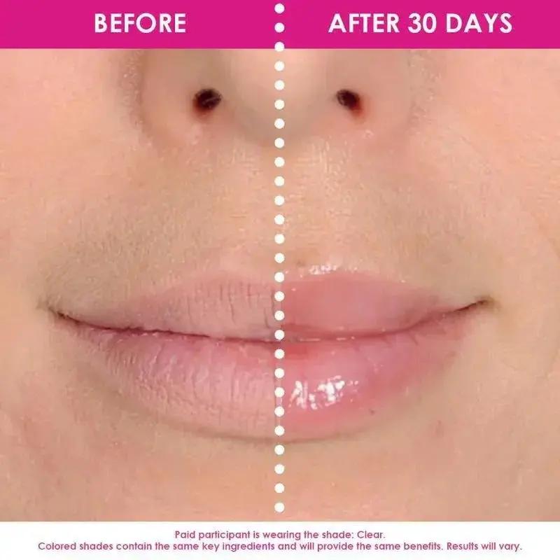 GrandeLIPS Colors Hydrating Lip Plumper - Beautifox