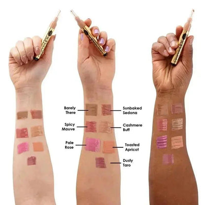 GrandeLIPS Colors Hydrating Lip Plumper - Beautifox