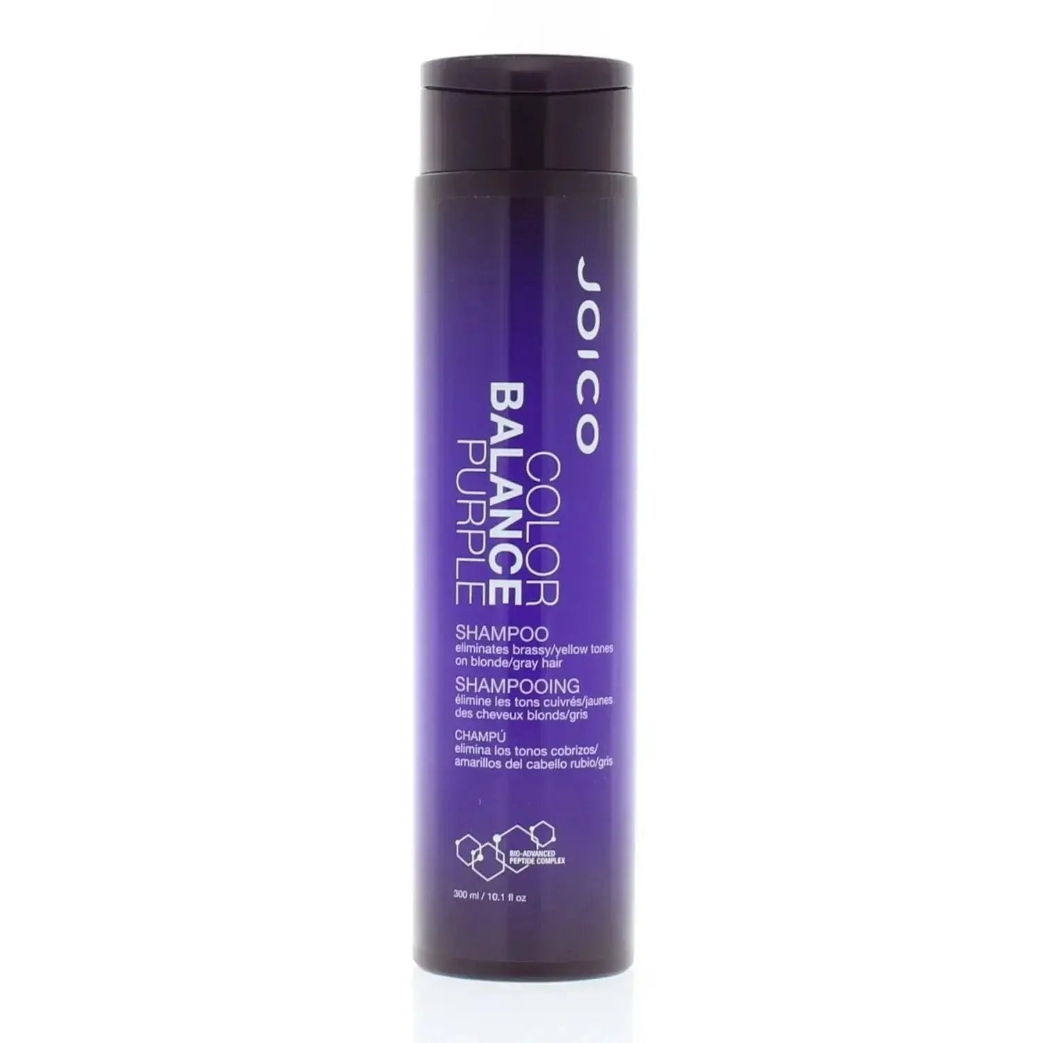 Joico Color Balance Purple Shampoo - Beautifox