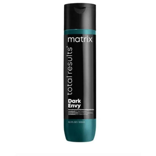 Matrix Dark Envy Color - Depositing Green Conditioner - Beautifox