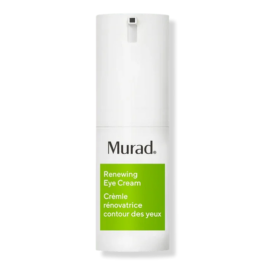 Murad Renewing Eye Cream - Beautifox