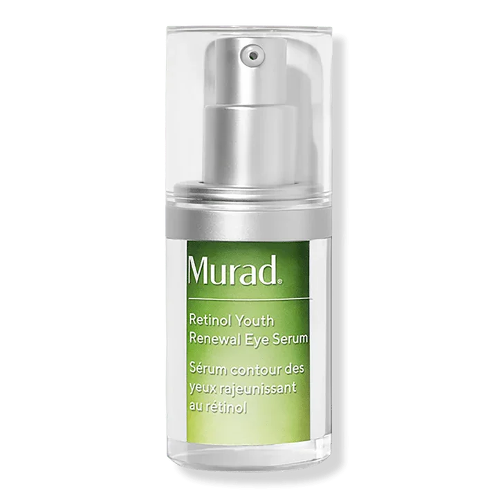Murad Retinol Youth Renewal Eye Serum - Beautifox