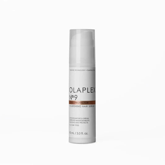 Olaplex 9 Bond Protector Nourishing Hair Serum - Beautifox