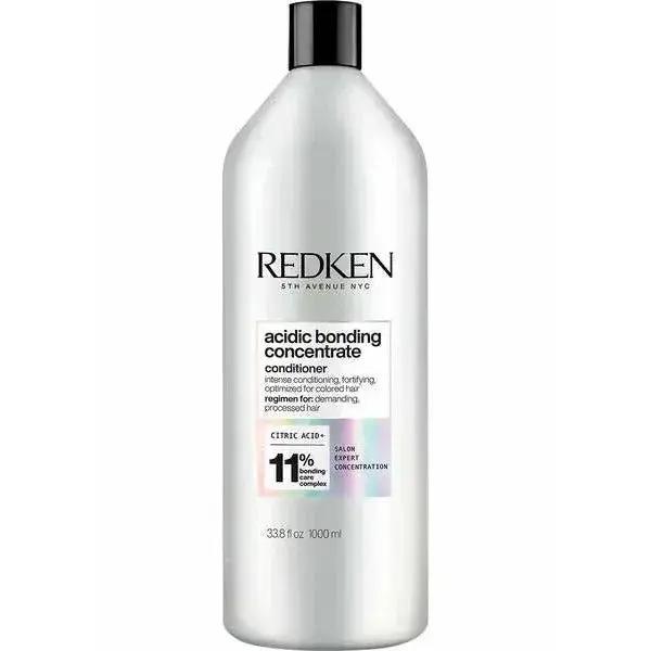 Redken Acidic Bonding Concentrate Sulfate Free Conditioner - Beautifox