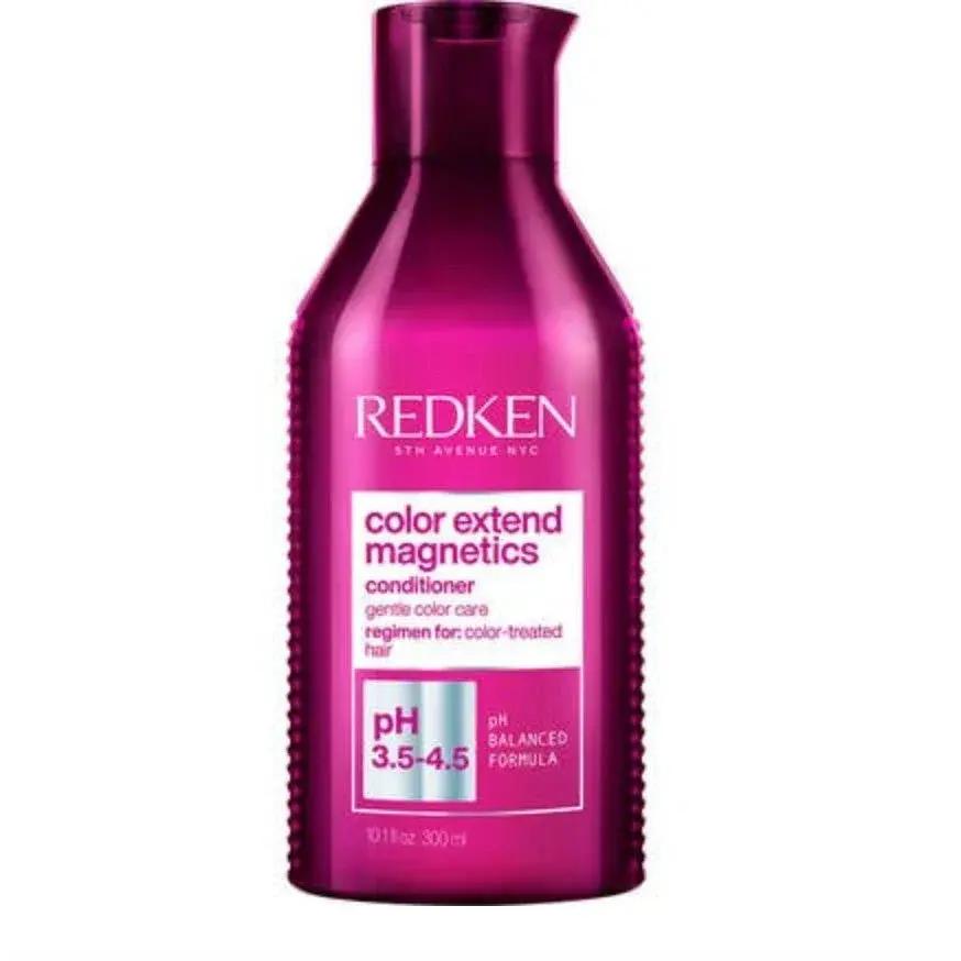 Redken Color Extend Magnetics Sulfate - Free Conditioner - Beautifox
