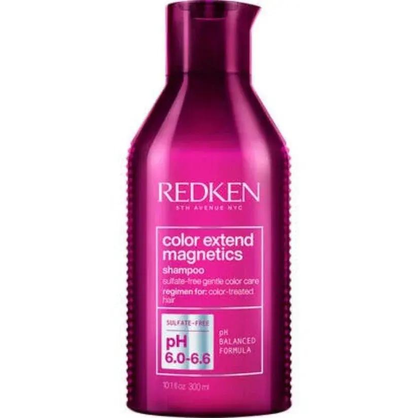 Redken Color Extend Magnetics Sulfate - Free Shampoo - Beautifox