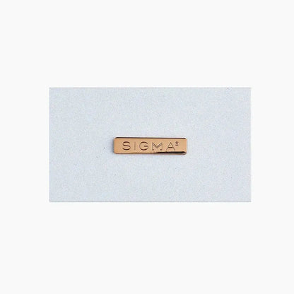 Sigma GLISTEN + GLOW CHEEK DUO - Beautifox