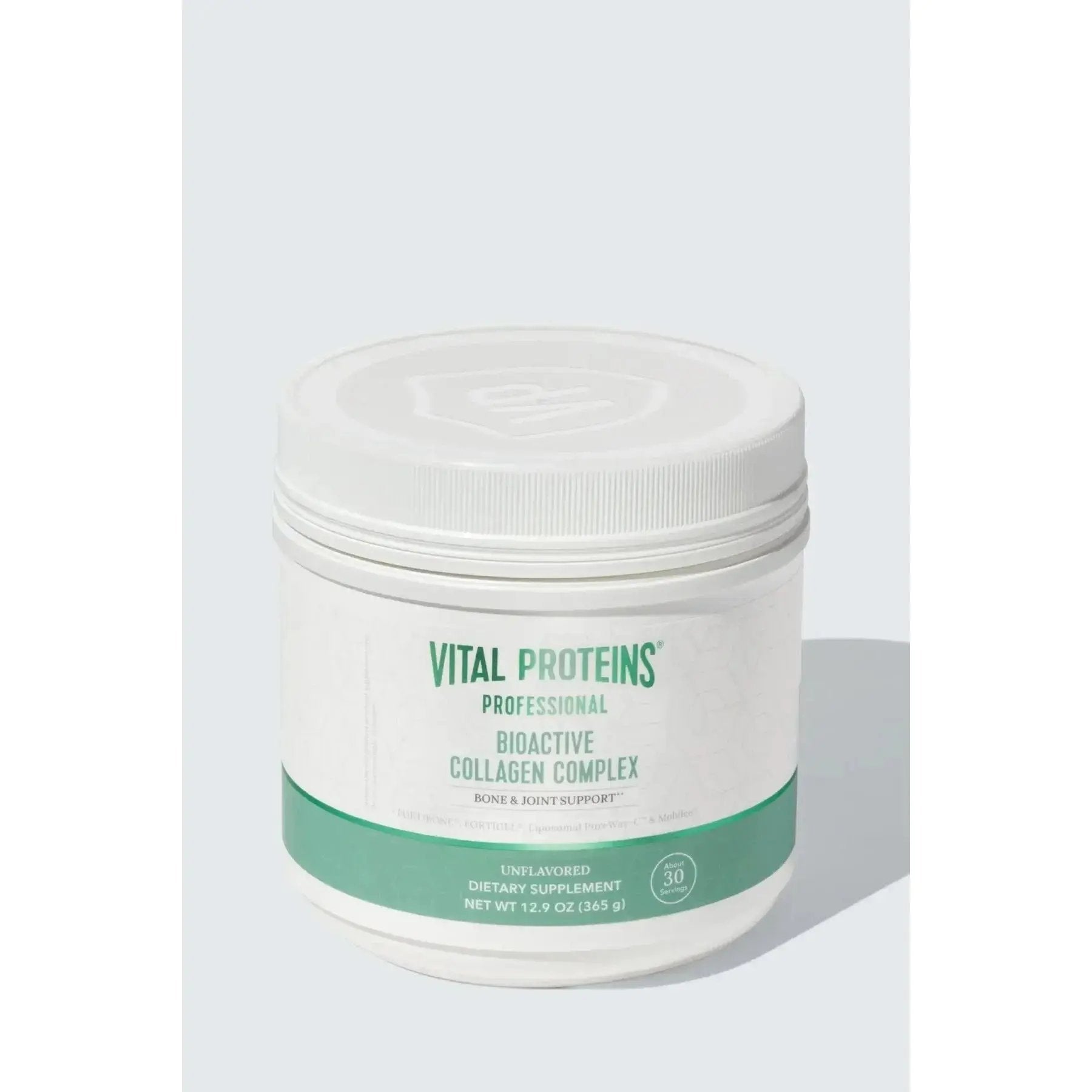 Vital Proteins Bioactive Collagen Complex Bone & Joint Support - Beautifox